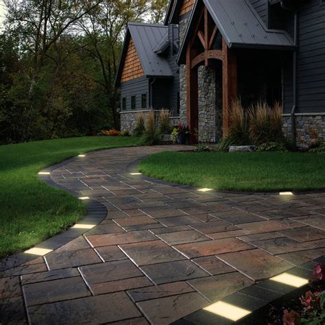 How To Install Driveway Lights | Storables