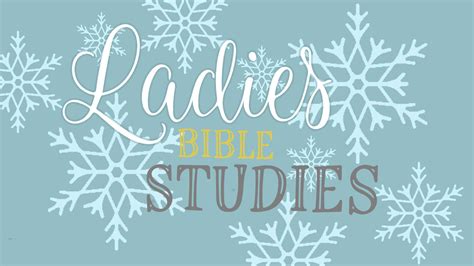 bible study graphic | StoneBridge Church