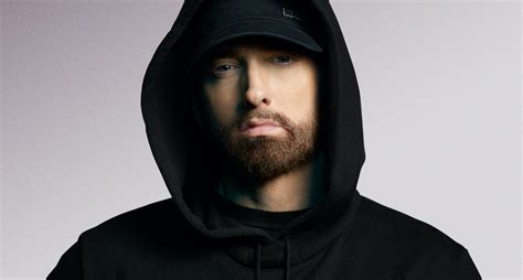 Eminem Runs Slim Shady Persona Obituary In Detroit Paper - That Grape Juice