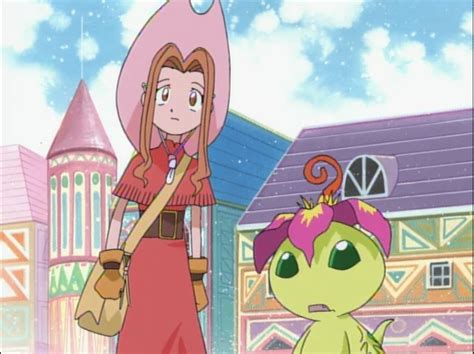 Togemon in Toy Town | Digimon Adventure Wiki | FANDOM powered by Wikia