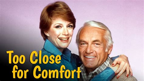 Ted Knight Too Close For Comfort