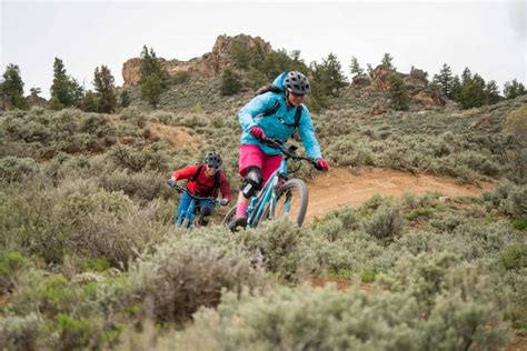 The Current State of Electric Mountain Bike Trail Access in the US ...