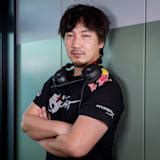 Daigo Umehara: Street Fighter – Red Bull Athlete Page