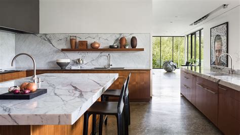 Marble Countertops: 9 Tips for Choosing a White Marble Slab ...