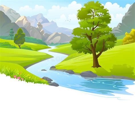 clipart river flowing 19 free Cliparts | Download images on Clipground 2025