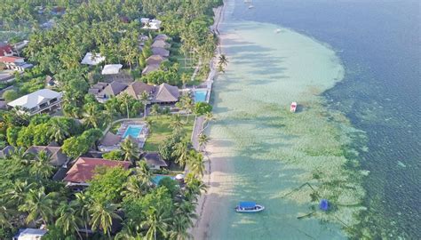 10 Best Beachfront Resorts in Siargao - About Siargao