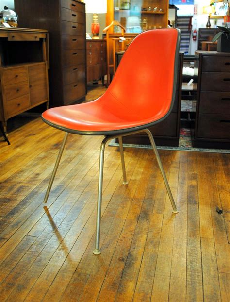 1950's Herman Miller Eames Shell Chair | Circa