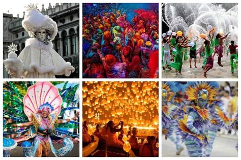 best festivals in the world Archives - Ideal Me