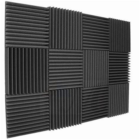 Soundproofing Panels