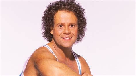 Richard Simmons left the spotlight for this reason, doc claims: ‘He's ...