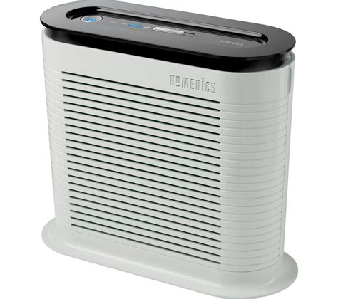 HOMEDICS AR-10A-GB Air Purifier Review