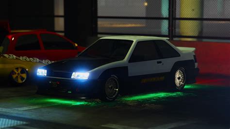 Karin Futo : r/gtavcustoms