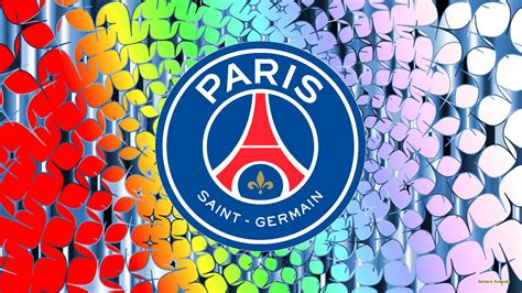 Paris Saint Germain Psg Wallpapers ·① Wallpapertag