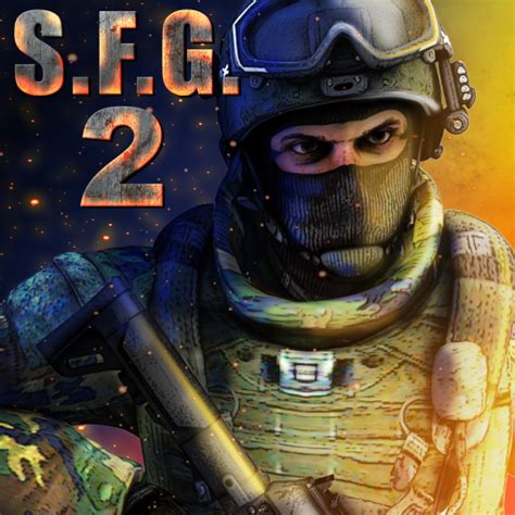 Special Forces Group 2 - Apps on Google Play