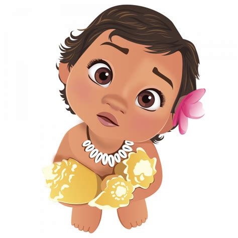 Baby Moana Svg - 322+ Popular SVG File