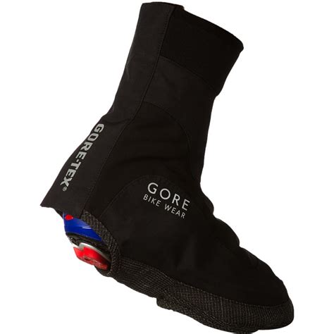 Gore Bike Wear Race Power Overshoe - Men