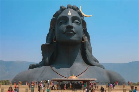 Top 999+ Adiyogi Shiva Wallpaper Full HD, 4K Free to Use