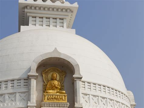 Temple in Rajgir - Rajgir - Bihar: Photos of Rajgir | Pictures of ...