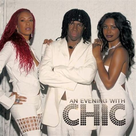 Chic – I'm Coming Out Lyrics | Genius Lyrics