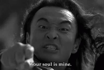 Your Soul Is Mine GIFs | Tenor