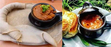 Ethiopian Food: Top 9 Vegetarian Dishes You will Love