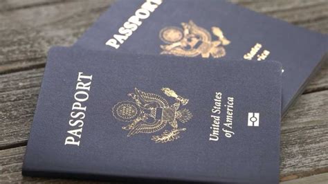 Passport Apostille | Blog | Apostille247 - Online Apostille Services