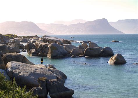 Top 11 Most Beautiful Cape Town Beaches