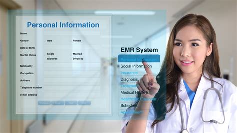 What are EMRs (Electronic Medical Records) | How to Use EMR System