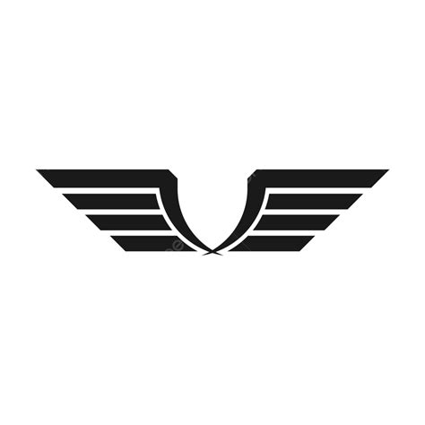 Download Mercury Wings Logo Vector Wing Png PNG Image For, 42% OFF