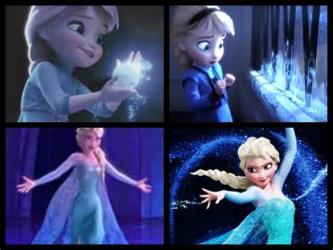 elsa from frozen - Frozen Photo (37329954) - Fanpop