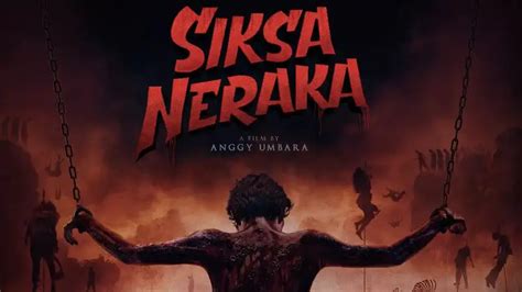 Sinopsis Siksa Neraka, Film Horor yang Diangkat dari Komik | Orami