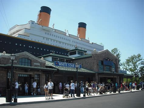 Kentucky Travels: The Titanic Museum Pigeon Forge, TN