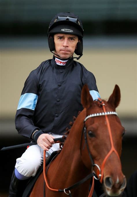 Famous Jockeys in UK horse racing | Grosvenor Blog