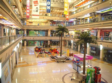 Iscon Mall-Surat | Real Estate Iscon Properties Surat