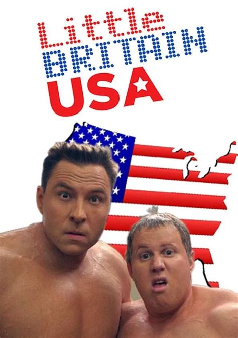 Little Britain USA - CINE.COM