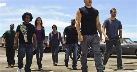 7 best characters in the Fast & Furious franchise, ranked | Digital Trends