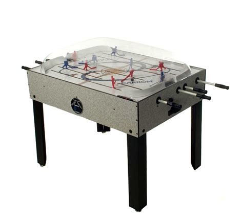 rod_hockey Game table