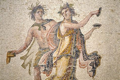 What Roman Mosaics Reveal About Ancient Art - Invaluable