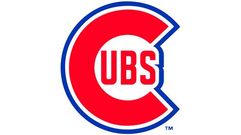 Chicago Cubs Logo, symbol, meaning, history, PNG, brand