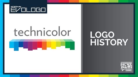 Technicolor Logo - LogoDix