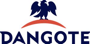 Dangote Logo [ Download - Logo - icon ] png svg