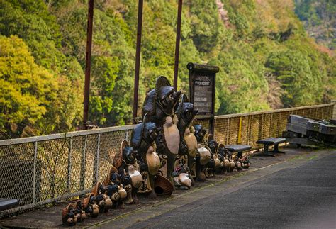 Sagano Scenic Railway: Our Ride Aboard Kyoto's Romantic Train - Travel ...