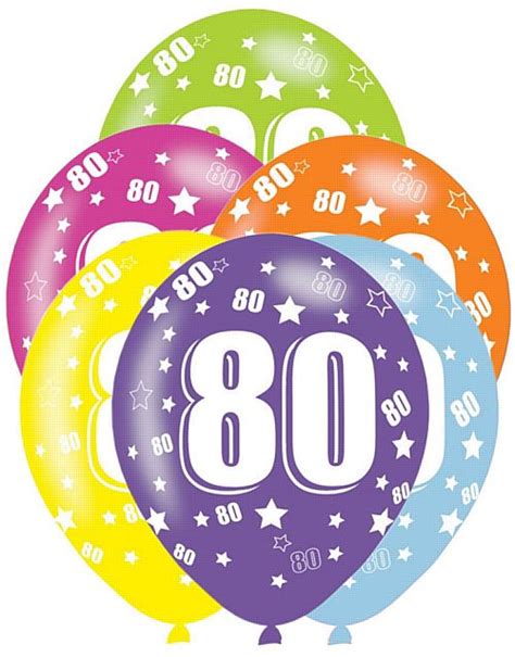 80th birthday clip art 19 free Cliparts | Download images on Clipground ...