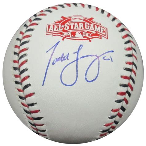 Todd Frazier | PSA AutographFacts℠