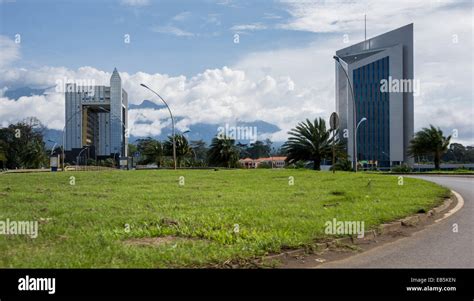 Malabo city equatorial guinea hi-res stock photography and images - Alamy