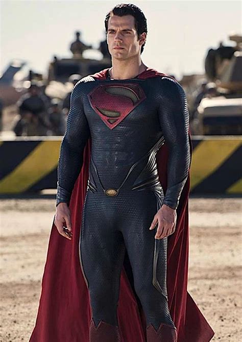 Superman (DCEU, pre-Justice League) - Loathsome Characters Wiki