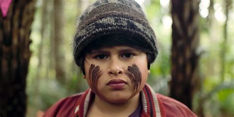 Hunt for the Wilderpeople Movie Review