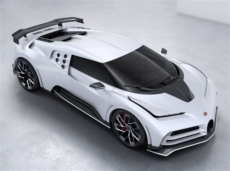 BUGATTI Centodieci Specs & Photos - 2019, 2020, 2021, 2022, 2023, 2024 ...