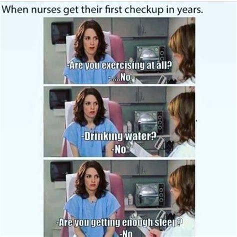 38 Nursing School Memes That Every Nurse To Be Can Relate To