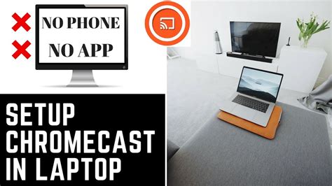 Chromecast com setup - investmentslader